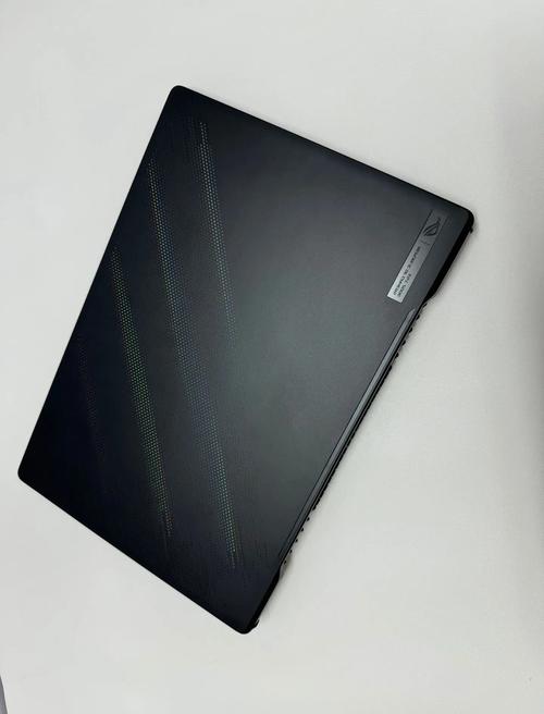 SSD performance benchmark