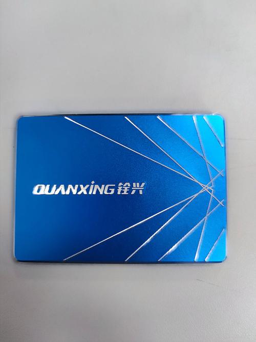 SSD散热与温度管理