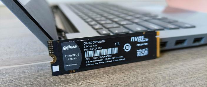 SSD purchase decision