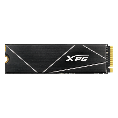 High performance NVMe SSD components
