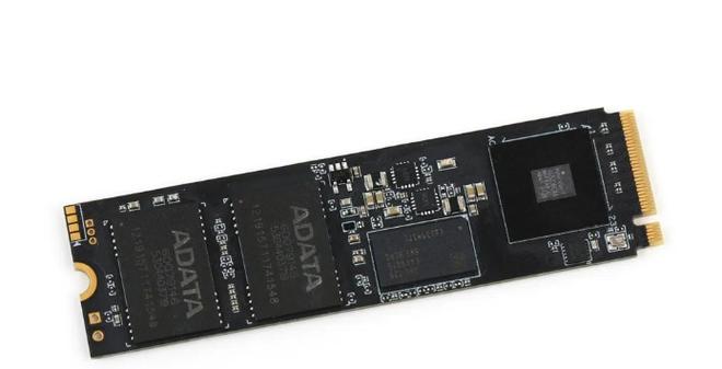 PC hardware internal SSD installation