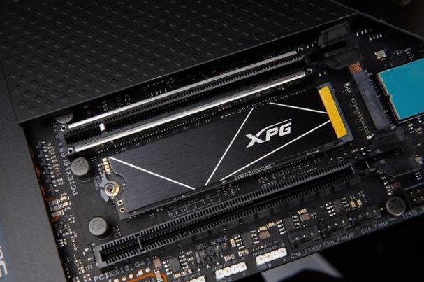 PC hardware thermal management