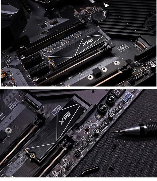 威刚XPG S70 Blade 1TB评测:7400MB/s疾速PCIe 4.0 SSD 游戏与生产力利器