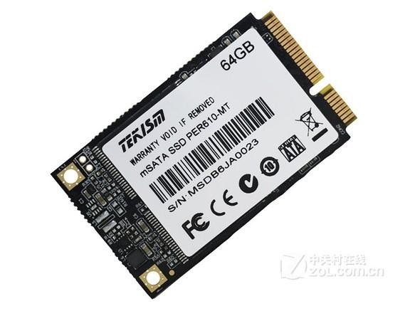 特科芯PER610-MT(32GB)固态硬盘深度评测:高速稳定,性价比之选