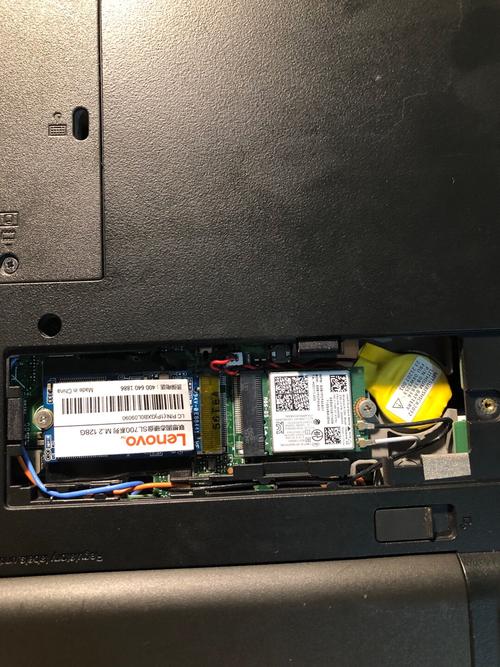 SSD散热与功耗表现