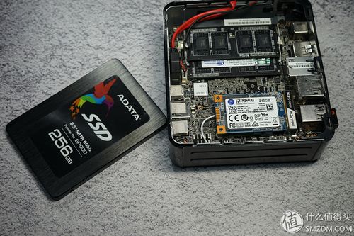 电脑存储性能表现