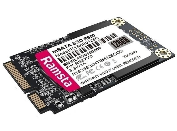 Computer hardware components including SSD
