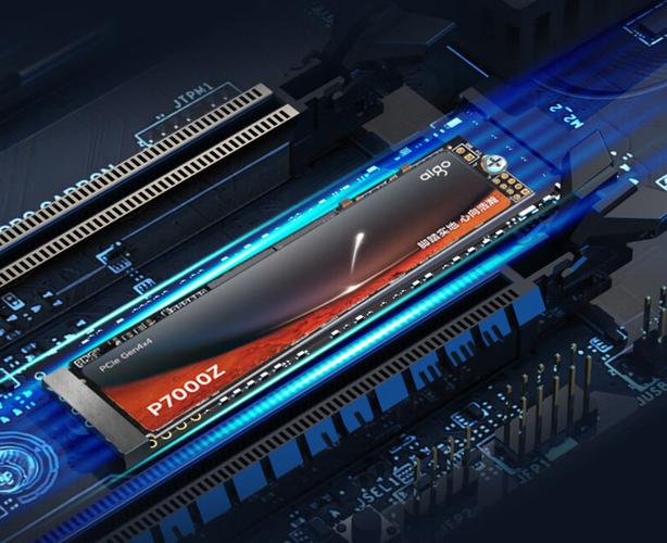 Computer upgrade SSD installation