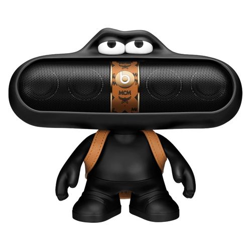 Beats Pill+ 使用场景