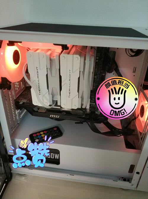 游戏悍将ICE冰晶T3 vs Phanteks GLACIER ONE 360 D30 X2 深度对比