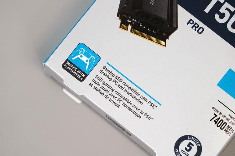 SSD 性能基准测试
