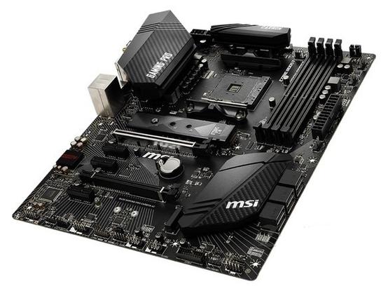 微星B350 GAMING PRO CARBON vs 华硕PRIME B250M-D 深度对比