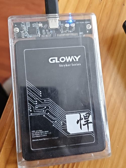 SSD upgrade in PC build