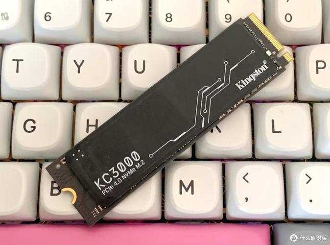 Benchmark testing on SSD