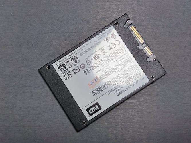 WD My Passport SSD 购买决策场景