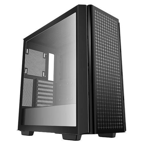 PC cooling fans