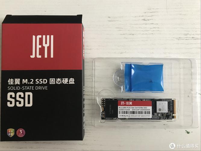 Hardware cooling and SSD installation