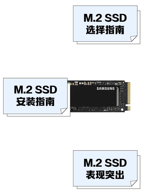 固态硬盘性能测试