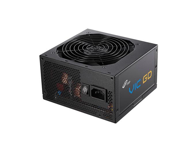 全汉VIC GD 750W评测:ATX 3.1金牌电源,高性价比之选