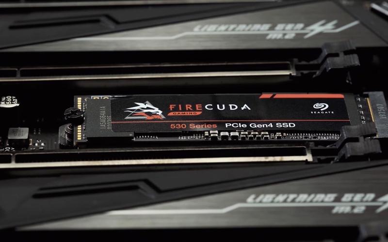 SSD散热与功耗