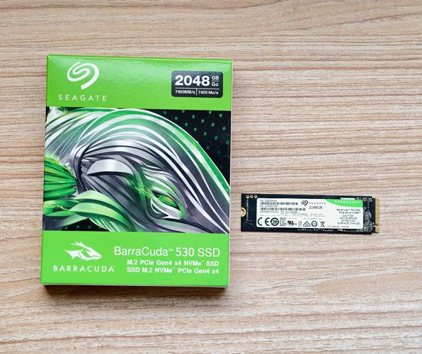 SSD性能测试基准