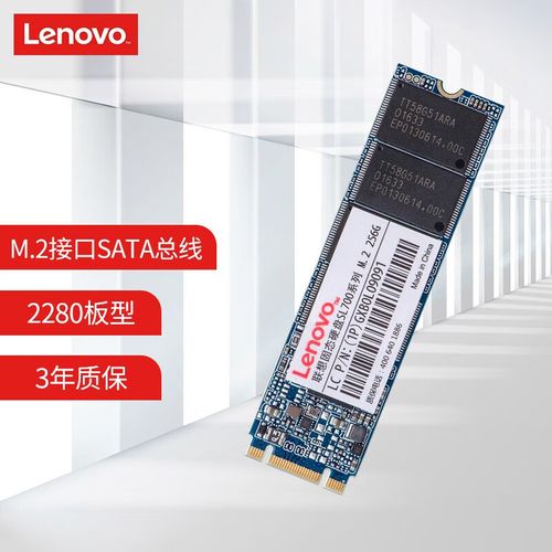 SSD performance benchmark charts