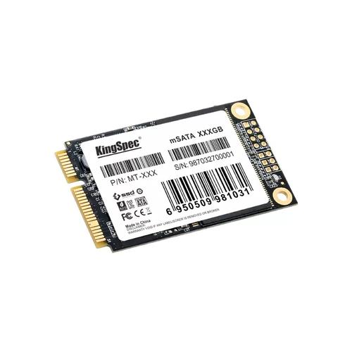 SSD technical specifications