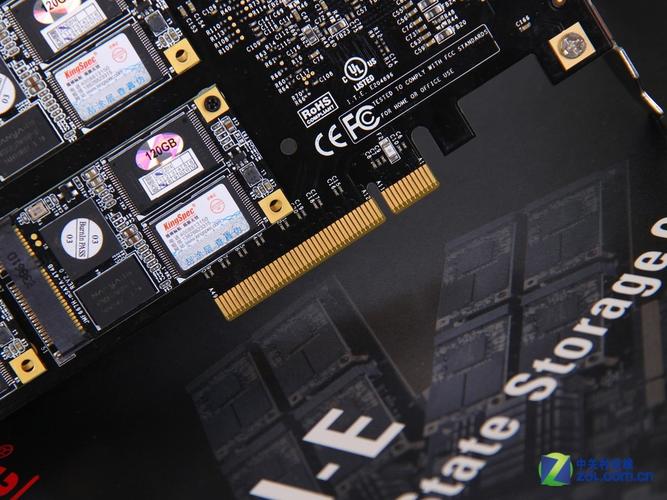 Computer hardware components