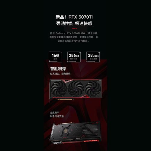 电脑存储设备核心规格展示