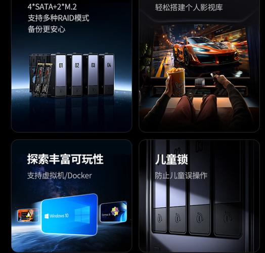 硬件功耗与散热测试