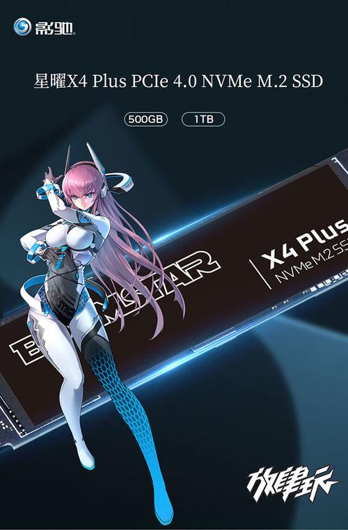 SSD heat dissipation