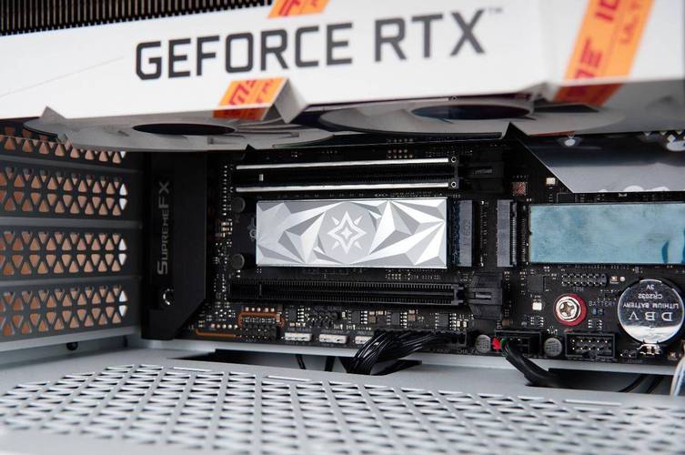 GALAXY(影驰)星曜 X4 Plus M.2 1TB:高速PCIe 4.0固态硬盘深度评测