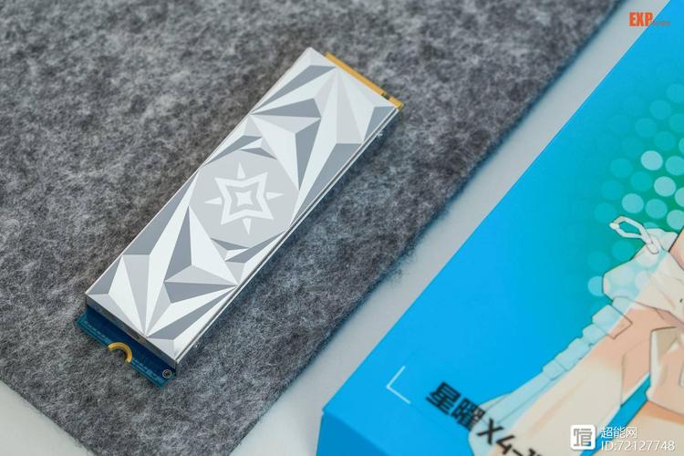 SSD technical specifications