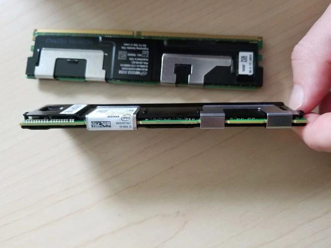 Shopping for computer components