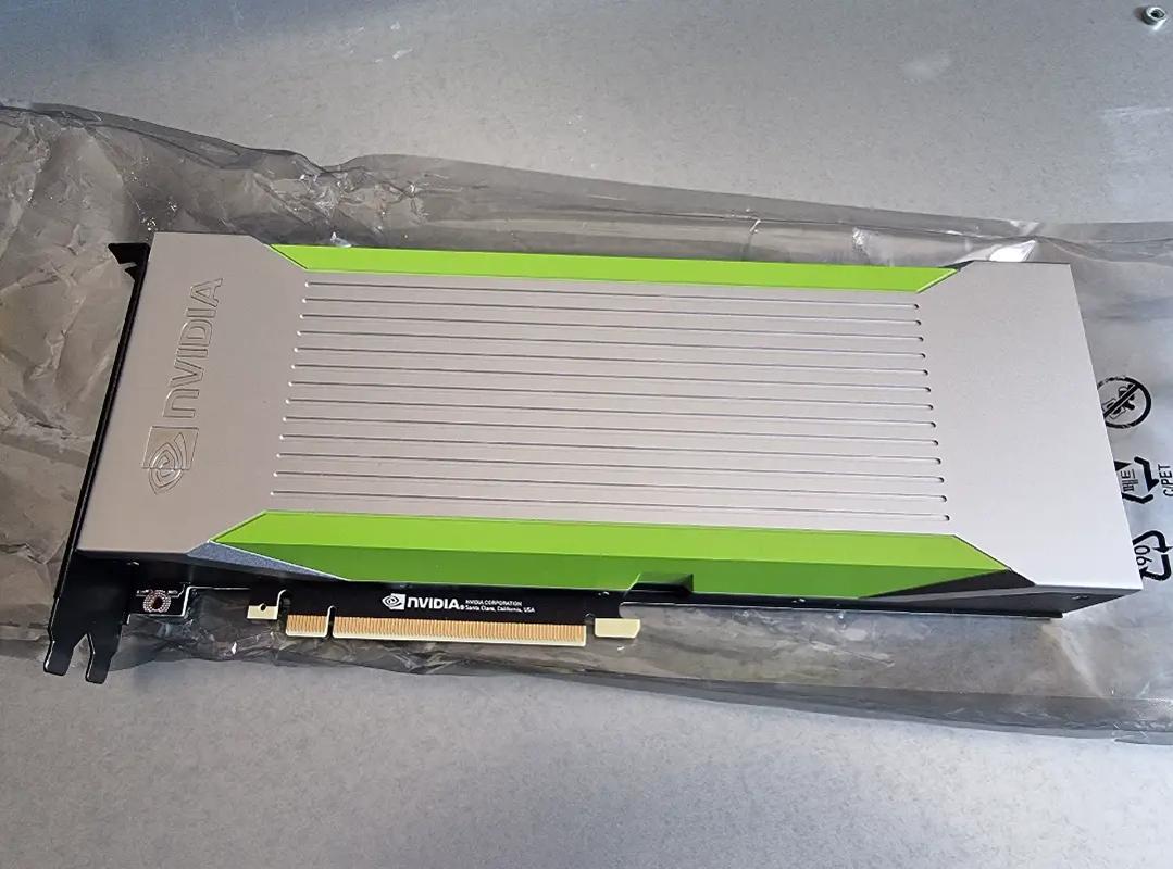 NVIDIA Quadro RTX 6000 专业评测:24GB GDDR6 与实时光追的 workstation 王者