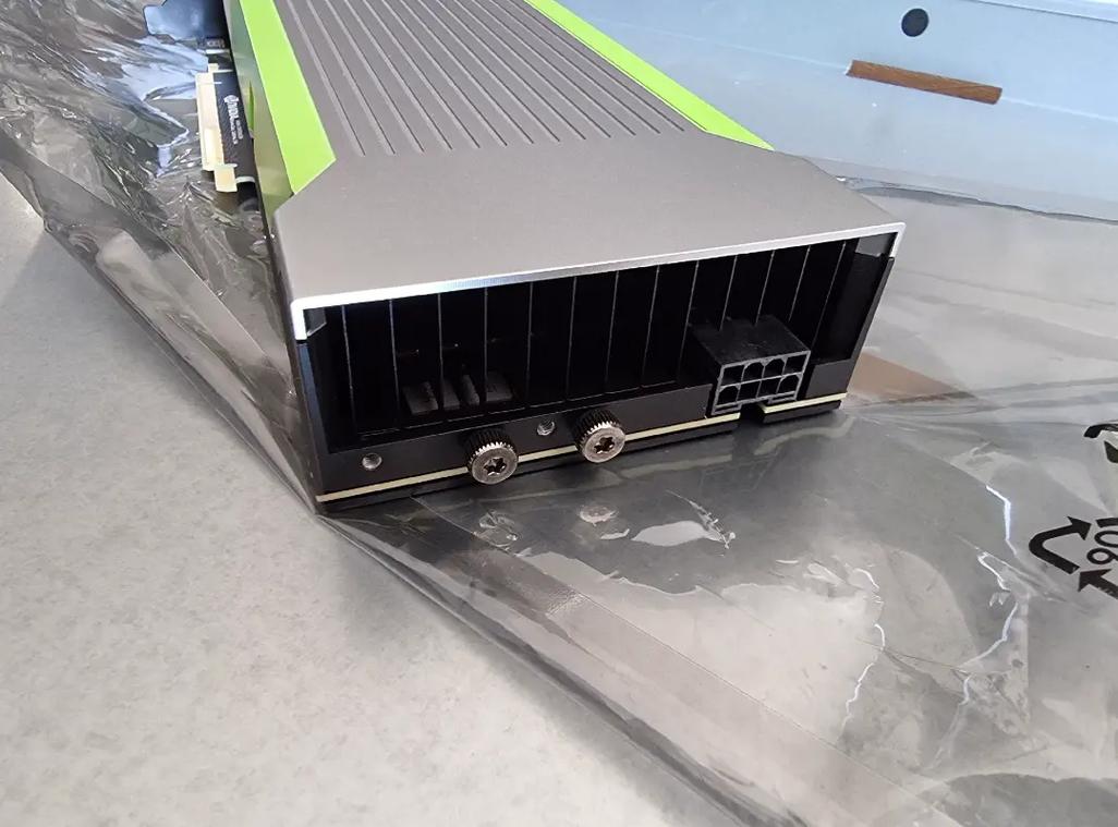 GPU 芯片架构细节