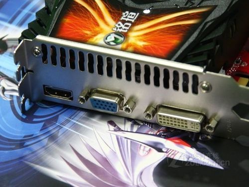 铭瑄 HD6570巨无霸II 深度评测：经典入门级显卡的低功耗魅力