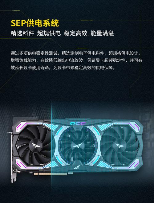 显卡性能测试