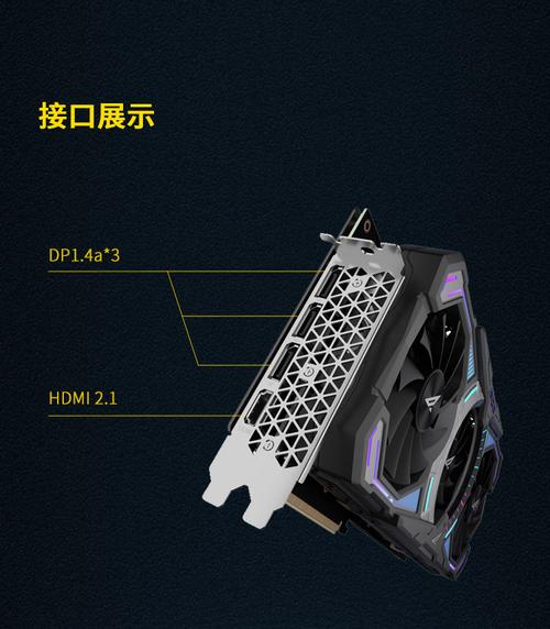 高性能显存芯片