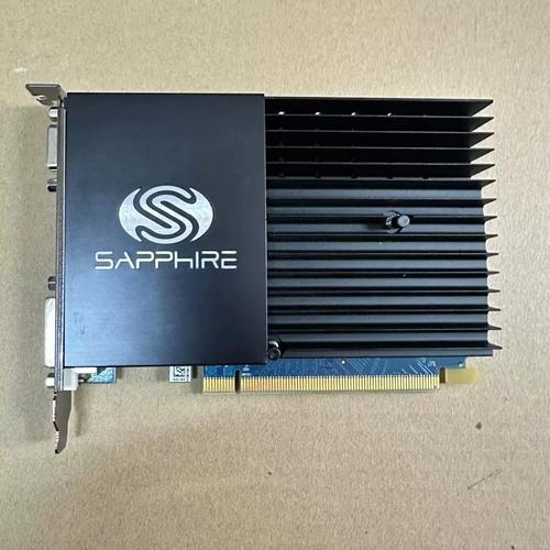 低剖面显卡安装在PC机箱中