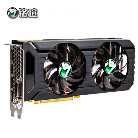 GTX 1070 游戏性能测试