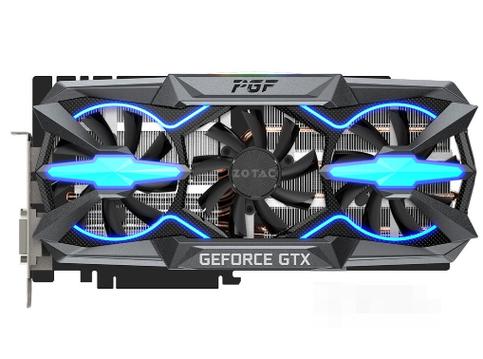 索泰GeForce GTX 1080Ti-11GD5X 玩家力量至尊OC深度评测:发烧级性能与强劲散热的完美结合