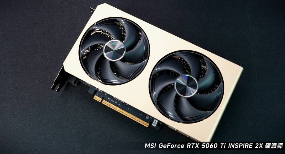 深度评测:msi微星GeForce RTX5070 12G GAMING TRIO OC,极致性能与散热的完美结合