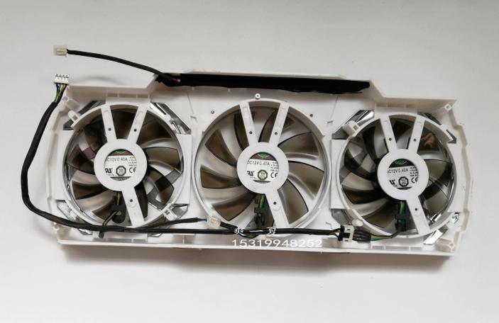 GTX 970显卡核心规格细节