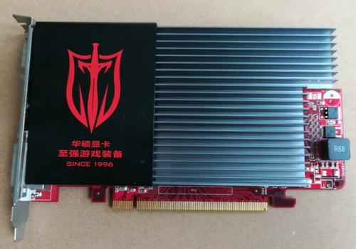 华硕HD5450 SILENT/HM1GD3/L/GL显卡深度评测:静音散热与入门性能兼备