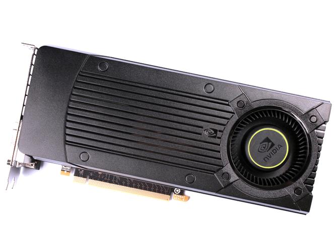 GTX 660显卡核心与PCB细节