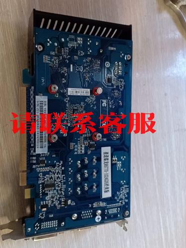 显卡散热风扇