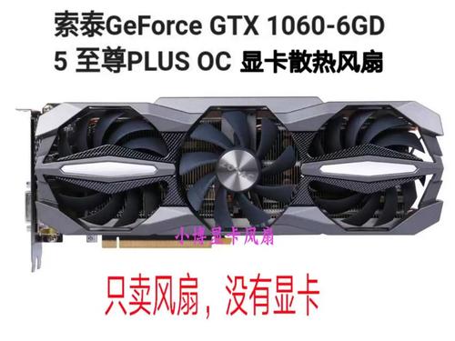 GTX 1060 性能测试场景