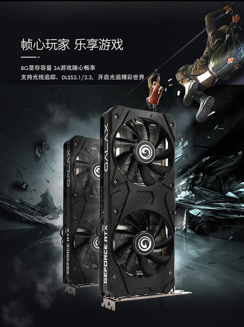NVIDIA GeForce RTX显卡核心细节