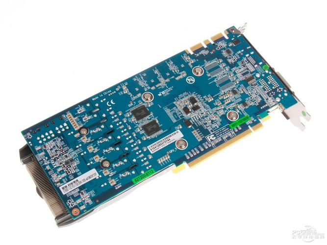 PC 硬件散热系统展示
